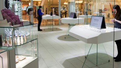 Отрывок из книги "Мастерство розничных продаж ювелирных украшений"