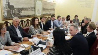 В ТПП РФ состоялось обсуждение нововведений в лицензировании отдельных видов деятельности в сфере производства драгоценных металлов