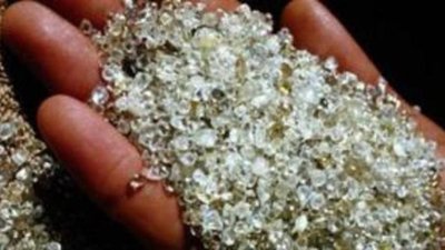 В Ростове найден и прикрыт подпольный цех по производству бриллиантов!