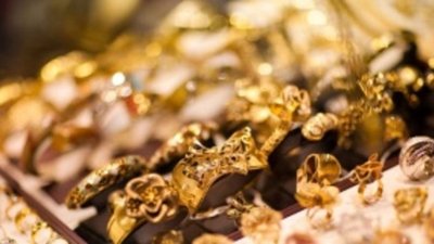 На первой выставке GGJF в Дубае представлены уникальные ювелирные изделия