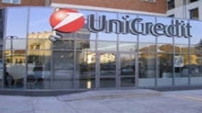 Группа UniCredit предоставила АК «АЛРОСА» кредит на $500 млн