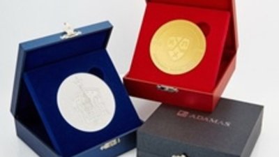 Все участники Матча звезд КХЛ получат памятные медали