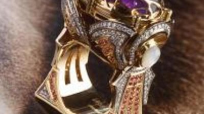 «Лобортас и Карпова» подписал контракт с Лоренцо де Медичи