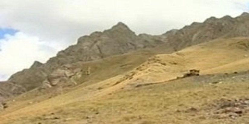 Золотоносные площадки ищет «Севосгеологоразведка» в Осетии
