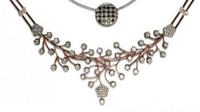 Уральская школа ювелирного искусства может ликовать