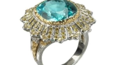 Воры унесли с ювелирной выставки TEFAF украшения на 860 тысяч евро