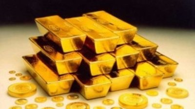 Закупки золота российскими банками возросли