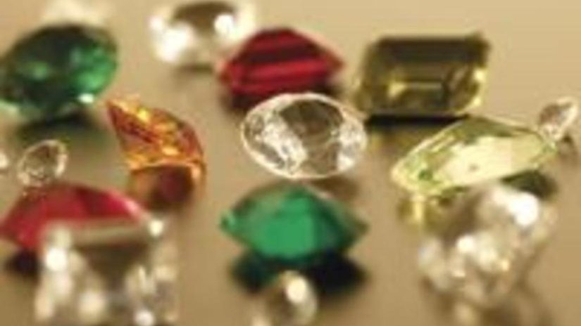 Классификация драгоценных камней