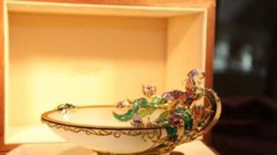 Банковская политика в отношении ювелиров должна измениться