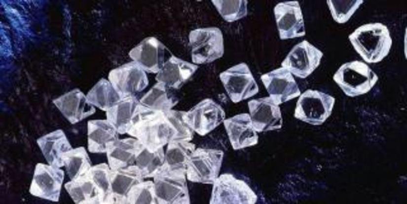 Paragon Diamonds завершает приобретение IDC
