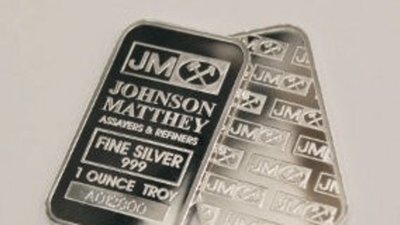 Представитель Johnson Matthey стал главой LBMA