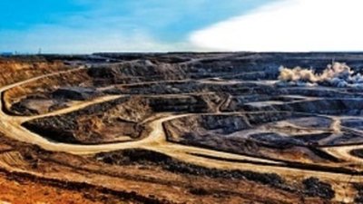 На казахстанский проект Кызыл может прийти российский Polymetal