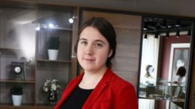 Золото на десерт или Как открыть ювелирную кондитерскую