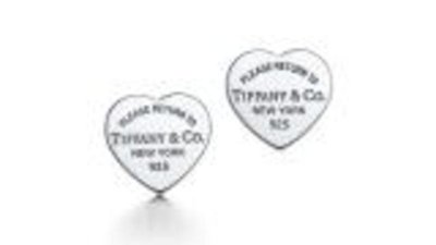 Банк Америки понизил рейтинг акций Tiffany&Co