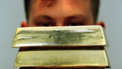 «Полиметалл» вытягивает ОФ Майская