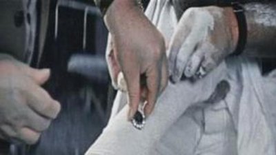 Италия поможет Анголе бороться с контрабандой алмазов