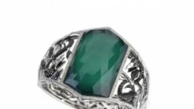 Движение зеленых