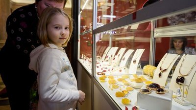 Весеннее обновление «Сокровищ Петербурга»: новое дыхание ювелирной красотыпо разумным ценам