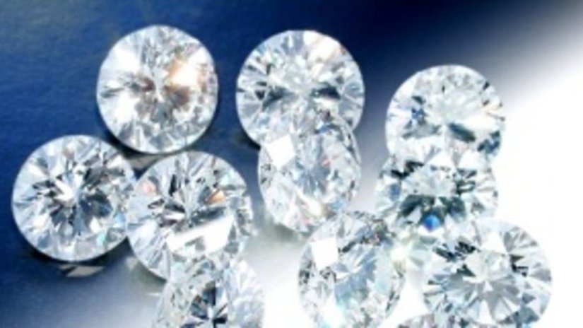 ЛУКОЙЛ продал первую партию алмазов на интернет-аукционе