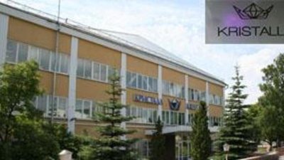 «Кристалл» сообщает о снижении дохода в 2012 году