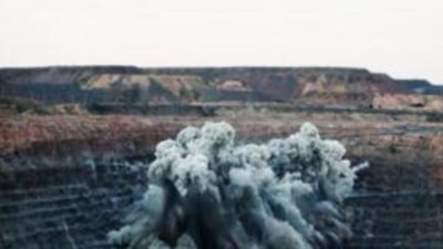 Debswana выберет алмазы из отвалов шахты Jwaneng