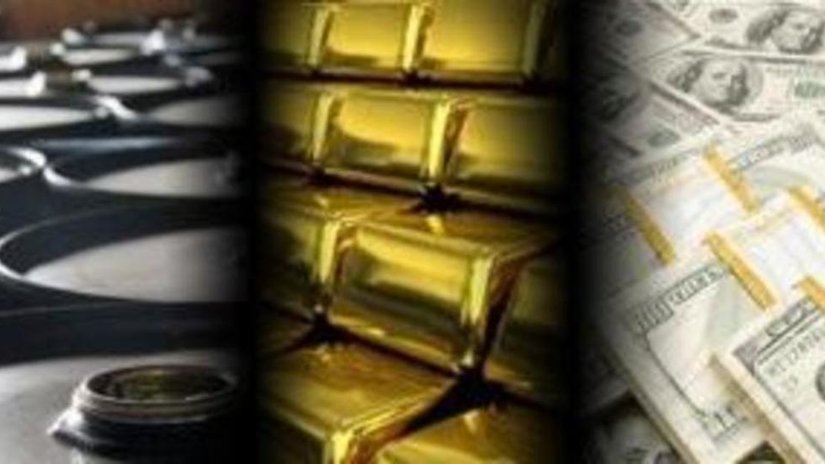 Иран отказался от евро и доллара в пользу золота