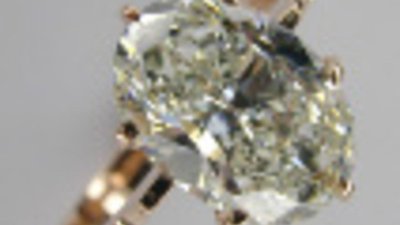 В Венесуэле растет контрабандный вывоз алмазов