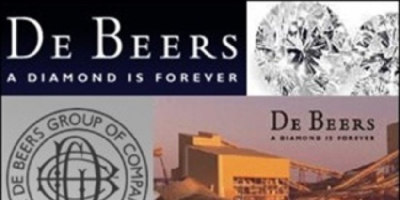 De Beers Diamond Jewellers запустила новый веб-сайт