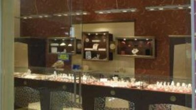 Ювелирный магазин привлечен к административной ответственности