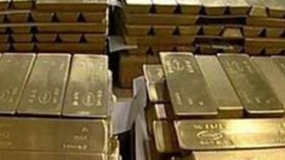 Вести-Экономика: зачем Россия скупает золото?