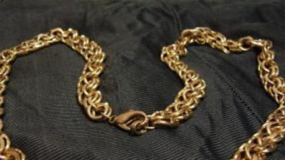 В Минеральных Водах аферист решил освоить профессию ювелира