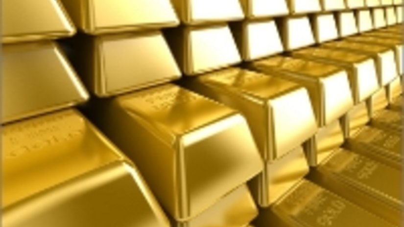 Китай произвел более 70 тонн золота за 1 квартал 2010 года