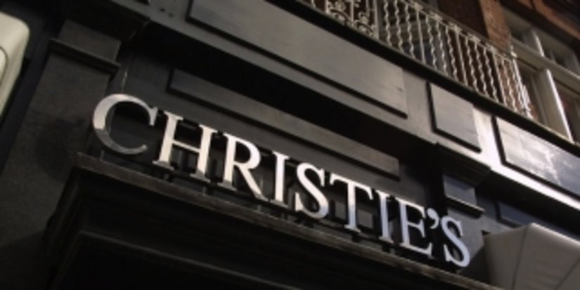 Christie's проведет онлайн аукцион ювелирных изделий