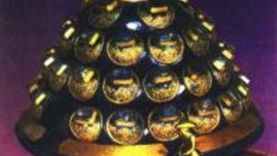 В Туле открылась выставка «Сокровища Демидовых»