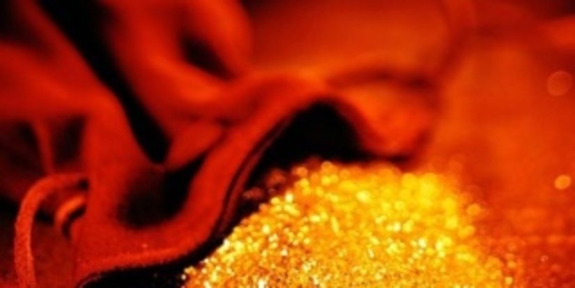 В Магаданской области от «индивидуалов» ждут до тонны золота в год