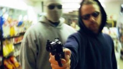 Ювелиры оценили ущерб об действий банды грабителей в 8,5 млн рублей