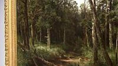 Sotheby's проведет в Лондоне "русские торги"