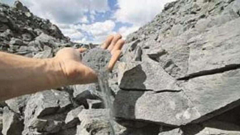 "Якутскгеолгия" нашла Рудную Гору с 200 тоннами золота