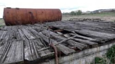 АЛРОСА будет загрязнять Лену до 2015 года