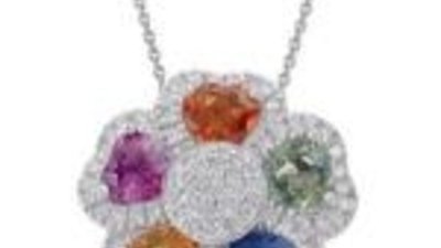 В Краснодаре открылся первый ювелирный магазин Valtera