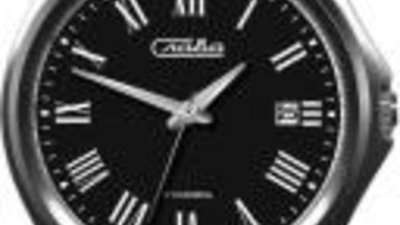 ТЦ "Слава": вышла новая коллекция часов "Слава Традиция"