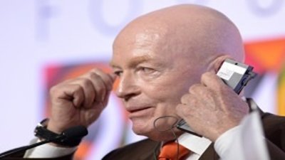Раскрылся новый владелец акций «АЛРОСА»