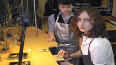 В Нагорном Карабахе будет открыта школа для обучения ювелиров