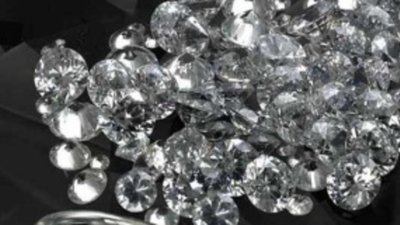 В Южной Америке заработает первая алмазная биржа