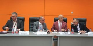 В Москве прошла Всероссийская отраслевая конференция ювелиров