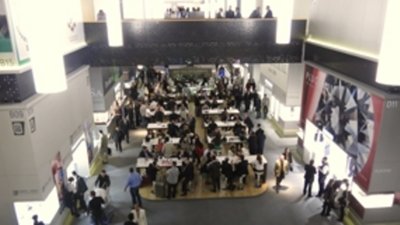 Продавцы бриллиантов недовольны дороговизной базельской выставки