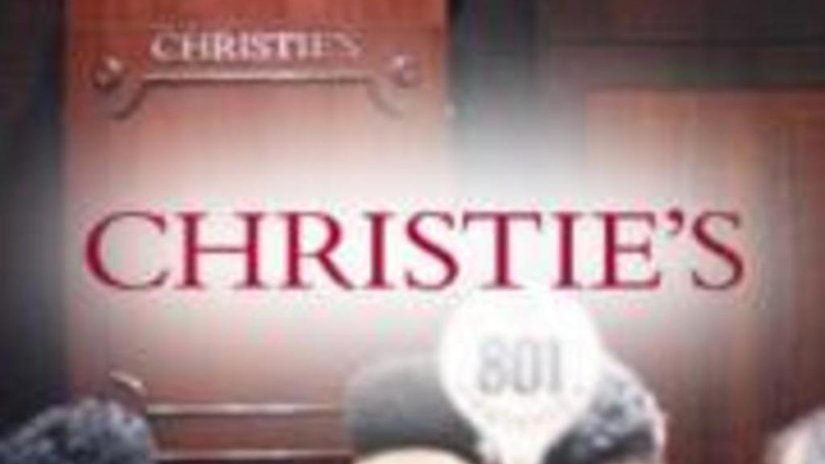 Christie’s выставит на торги коллекцию Ив Сен-Лорана