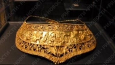 Русский национальный музей в Баден-Бадене борется за имя Фаберже