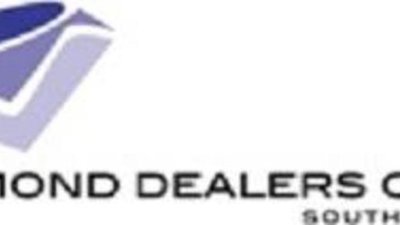 Переизбрание Эрнеста Блома на должность председателя Клуба алмазных дилеров ЮАР