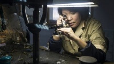 Россия и Китай откроют биржу по торговле драгкамнями